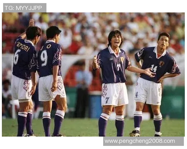 伊朗与日本历史交锋回顾及战绩分析