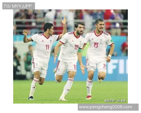 伊朗与韩国激战12强赛争夺世界杯入场券的关键之战
