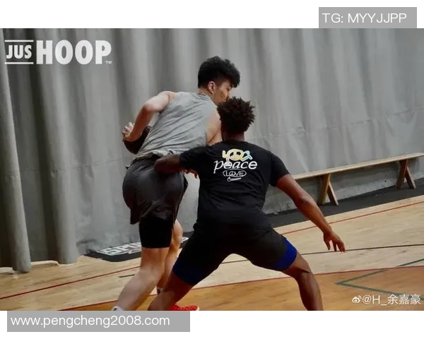 余嘉豪的成长之路：从少年篮球梦到职业生涯的辉煌蜕变