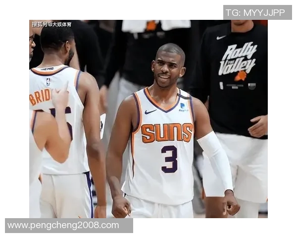 克里斯保罗与太阳队的精彩对决回顾与分析