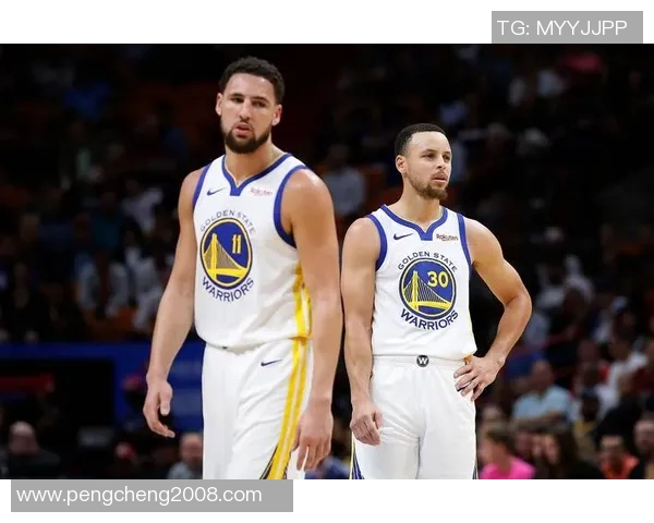 克莱汤普森的篮球传奇之路与勇士队的辉煌历程