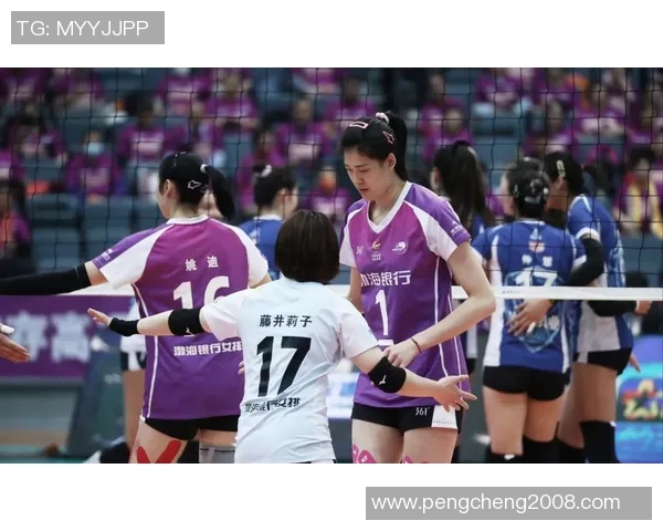 全运会天津女排迎战山东队争夺女排荣耀与冠军之路