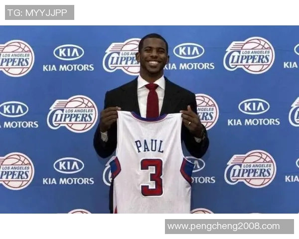 克里斯保罗：篮球场上的智慧指挥官与传奇传承