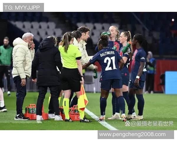 利物浦与热刺激战正酣现场直击精彩瞬间回顾与分析