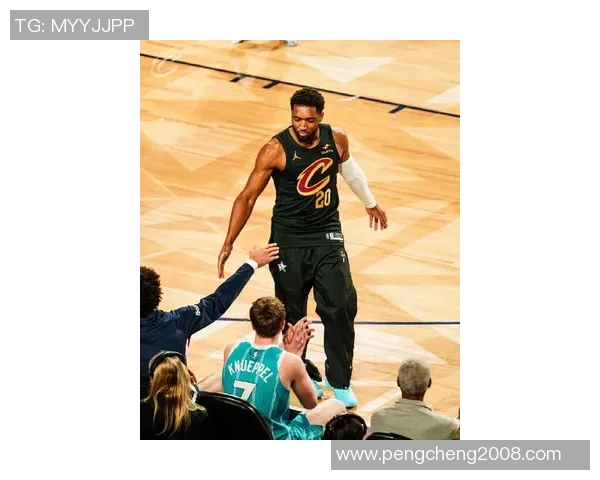 多诺万米切尔：从新秀到全明星的成长之路与篮球传奇的崛起