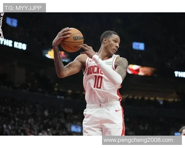 小贾巴里史密斯:新星崛起与未来篮球之路的无限可能 小贾巴里史密斯:新星崛起与未来篮球之路的无限可能