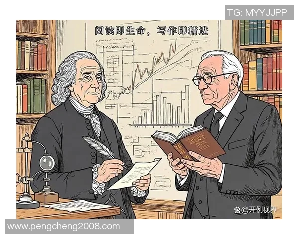 富兰克林的智慧与人生哲学探讨:如何在现代社会中应用他的思想 富兰克林的智慧与人生哲学探讨:如何在现代社会中应用他的思想