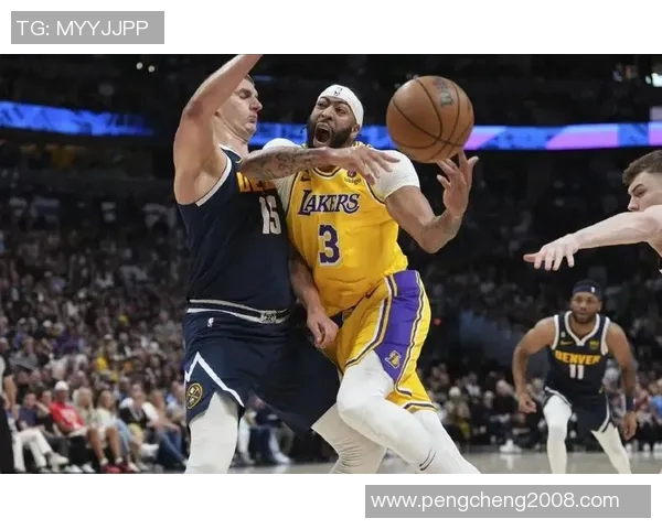 季后赛湖人与掘金对决深度分析及关键球员表现预测 季后赛湖人与掘金对决深度分析及关键球员表现预测