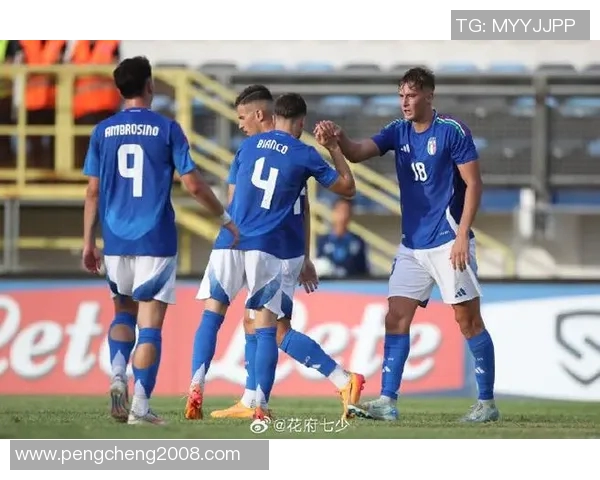 意大利U20对阵马里青年队的精彩对决即将上演