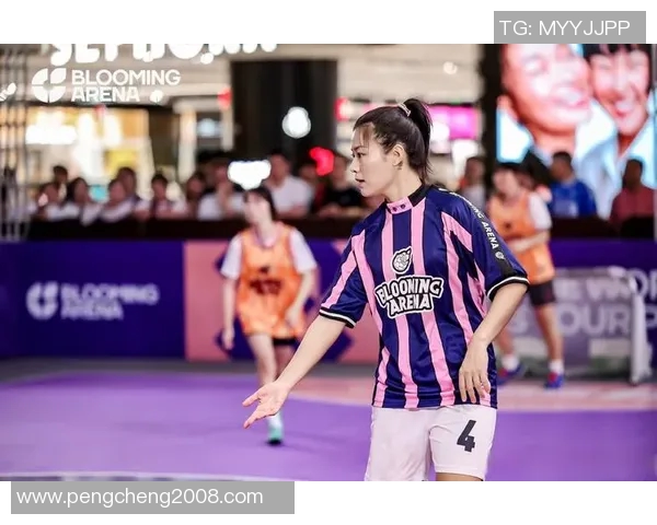 广西威壮迎战武汉当代全力争胜展现足球魅力与激情对决