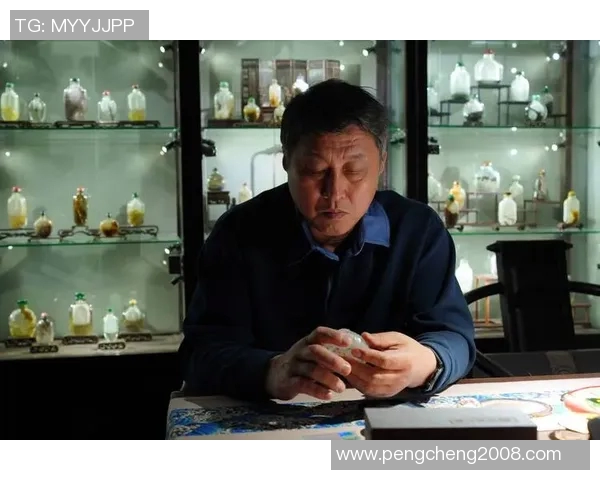 朱荣振的艺术之路与人生哲学探索：从传统到现代的跨越与思考