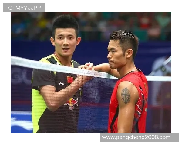 林丹与孙完虎的对决历史战绩分析与精彩瞬间回顾