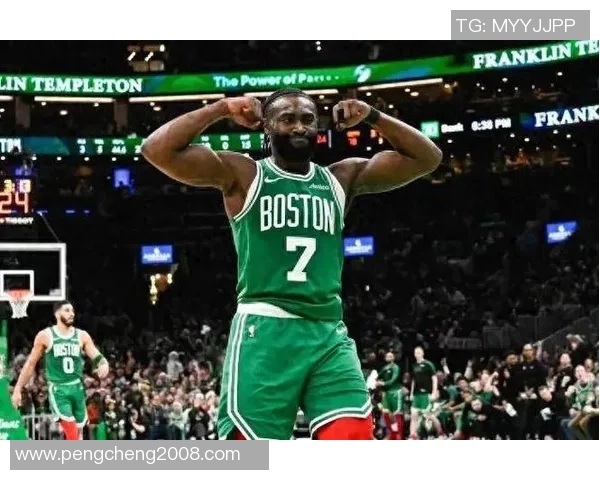 杰伦布朗的篮球之路与成长故事探秘