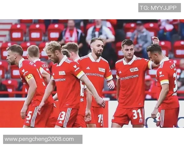 汉堡与柏林联合历史交锋记录分析及战绩回顾