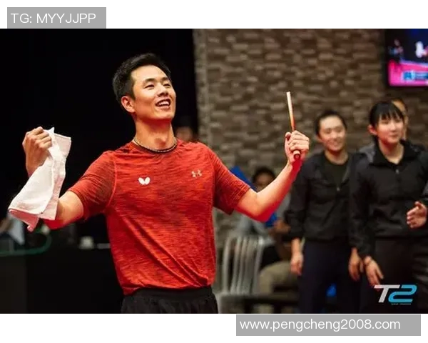 波尔与朱世赫的巅峰对决乒乓球赛场上的传奇较量与精彩瞬间回顾