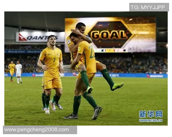 澳大利亚与约旦历史交锋战绩分析及未来展望 澳大利亚与约旦历史交锋战绩分析及未来展望