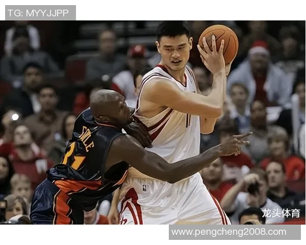 火箭队与奇才对决姚明砍下23分展现统治力 火箭队与奇才对决姚明砍下23分展现统治力