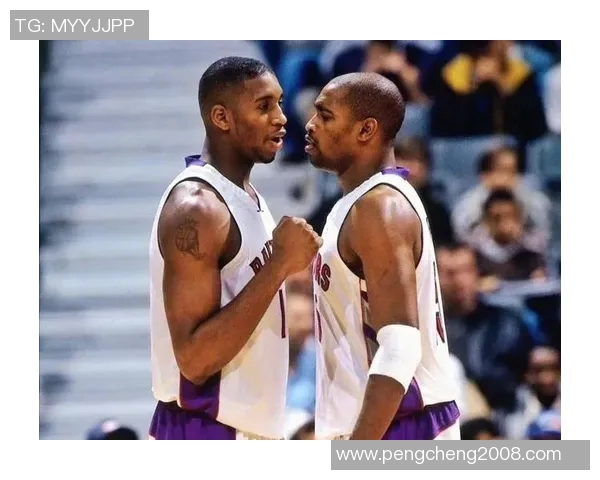 猛龙卡特与魔术麦迪的巅峰对决：谁才是NBA历史上的得分机器