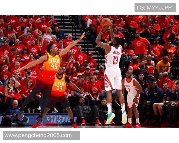 盐湖城与休斯顿精彩对决视频回顾分析及赛后亮点总结 盐湖城与休斯顿精彩对决视频回顾分析及赛后亮点总结