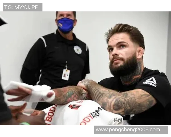 科迪加布兰特对决精彩回顾与未来战斗展望分析