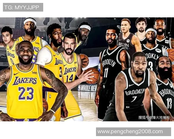 精彩对决NBA篮网与湖人巅峰对决视频回顾与精彩瞬间解析 精彩对决NBA篮网与湖人巅峰对决视频回顾与精彩瞬间解析