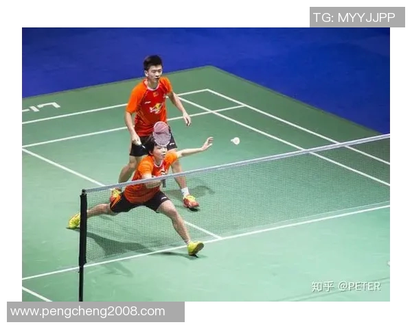 重庆羽毛球队的默契配合与战术分析探讨 重庆羽毛球队的默契配合与战术分析探讨