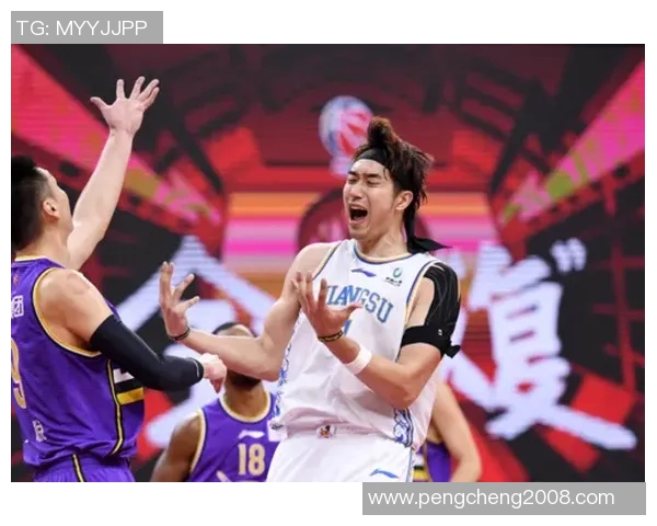 陈林坚的篮球之路：从青涩少年到职业球员的奋斗历程与成长故事