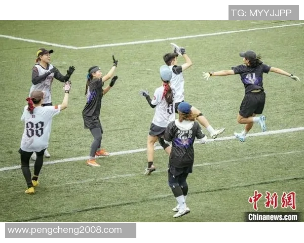 重庆飞盘队实力强劲荣登全国飞盘技术排行榜第四名