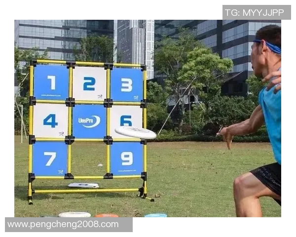 飞盘魅力无限:深入了解深圳飞盘队的比赛策略与经验分享 飞盘魅力无限:深入了解深圳飞盘队的比赛策略与经验分享