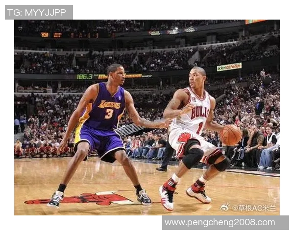 2009年NBA总决赛公牛与湖人激战回顾巅峰对决的传奇时刻与精彩瞬间