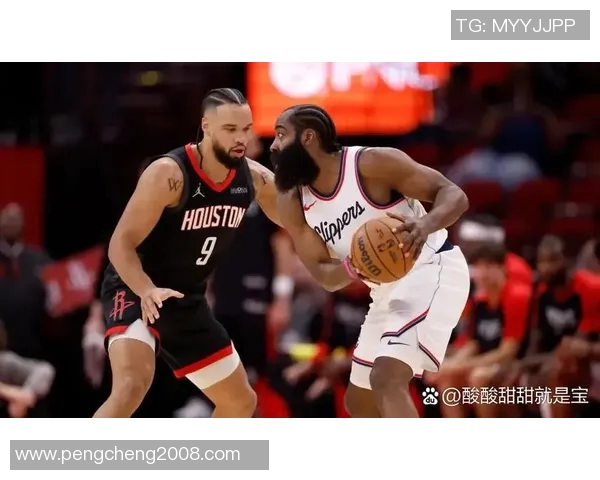 2015年火箭队与快船队精彩对决录像回放全程回顾与分析 2015年火箭队与快船队精彩对决录像回放全程回顾与分析