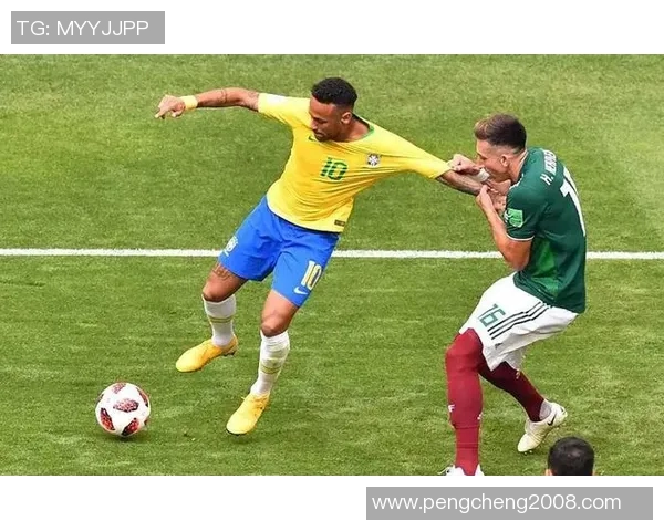 俄罗斯与墨西哥的精彩对决分析与赛前预测