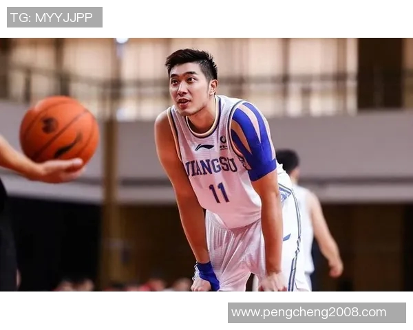 吴冠希在篮球赛场上的崛起与挑战解析他的职业生涯与未来发展方向