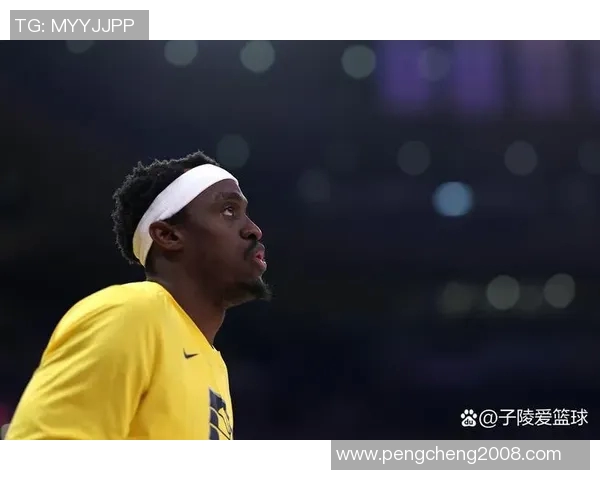 帕斯卡尔西亚卡姆的篮球之路与未来发展潜力分析