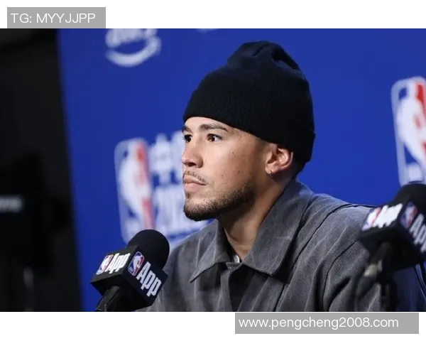 德文布克如何在NBA赛场上展现超凡实力与领导魅力